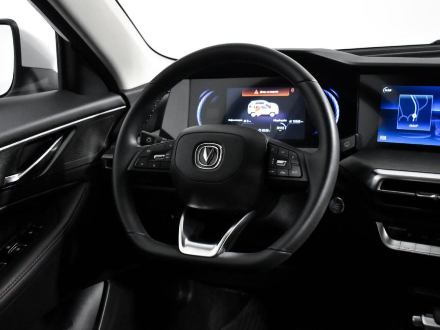Changan CS35 Plus I Рестайлинг Санкт-Петербург  - изображение 15