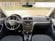 Skoda Yeti I Рестайлинг Казань  - изображение 48