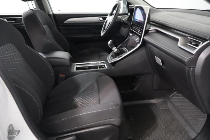 Haval M6 II с пробегом 2023 года, цена 1 449 000 рублей, 140000 км, внедорожник, Автокод Объявления