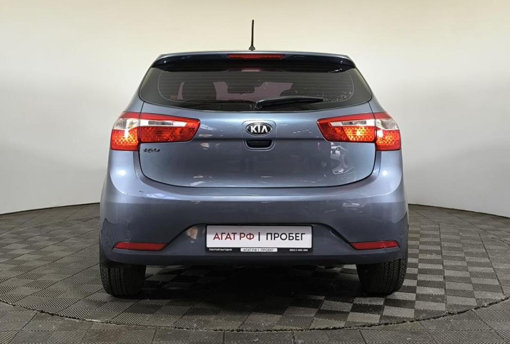 Kia Rio III Нижний Новгород  - изображение 5