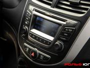Hyundai Solaris I Рестайлинг Москва  - изображение 31