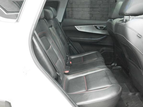Chery Tiggo 7 Pro I с пробегом 2022 года, цена 1 750 000 рублей, 57488 км, внедорожник, Автокод Объявления