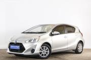 Toyota Aqua I Рестайлинг Тюмень  - изображение 23