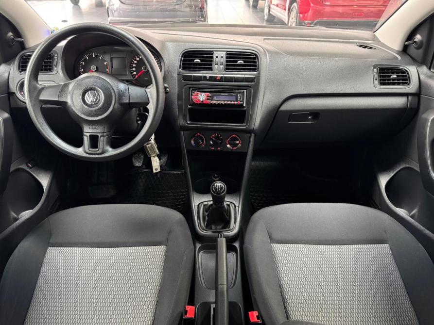 Volkswagen Polo V Киров  - изображение 12