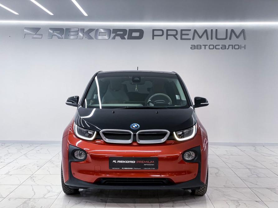 BMW i3 I (I01) Уфа  - изображение 4