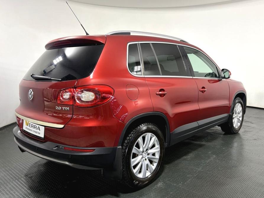 Volkswagen Tiguan I Пермь  - изображение 5