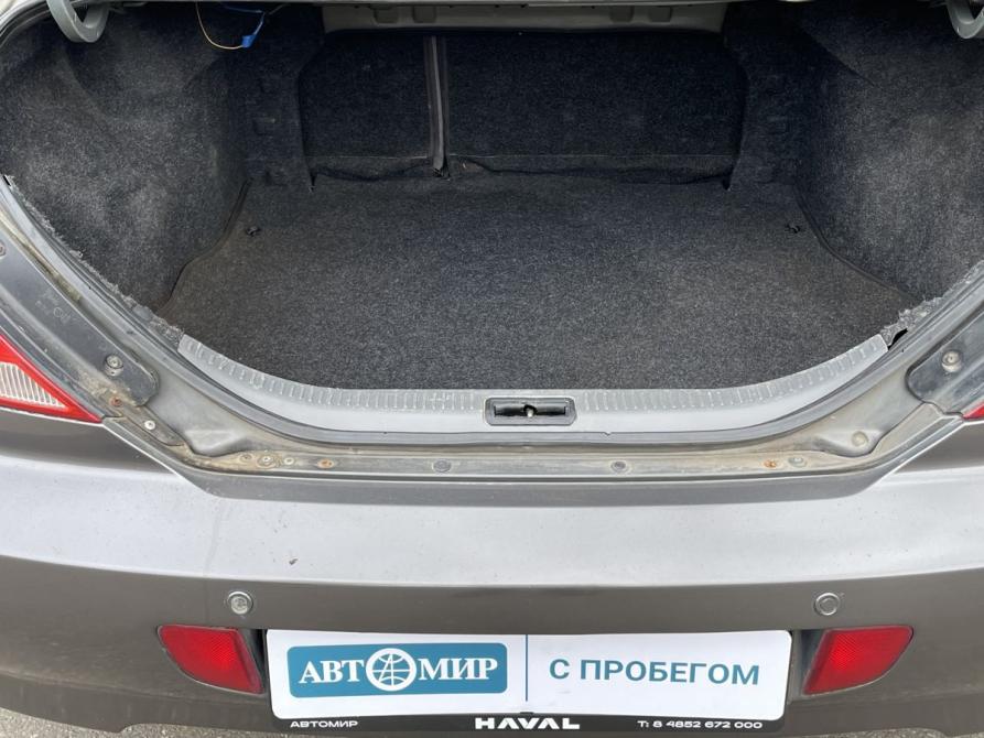Kia Spectra I Рестайлинг 2 Ярославль  - изображение 17