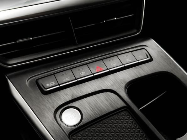 Haval F7 II с пробегом 2024 года, цена 2 391 000 рублей, 29545 км, внедорожник, Автокод Объявления