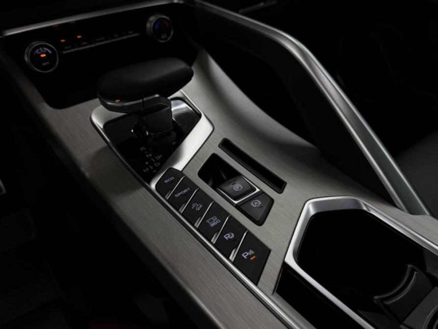 Geely Coolray I Москва  - изображение 14