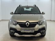 Renault Sandero II Рестайлинг Москва  - изображение 16