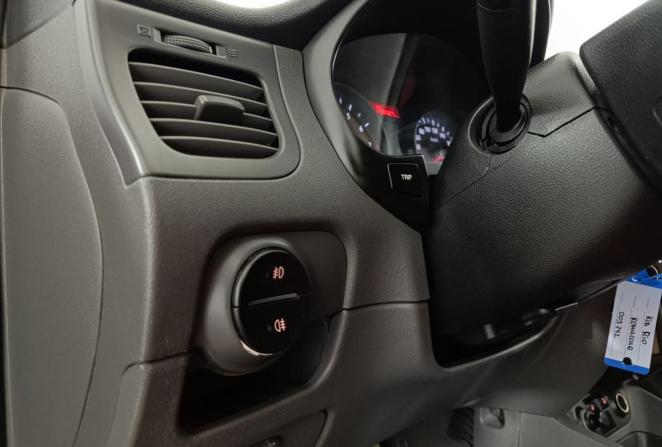 Kia Rio II Рестайлинг с пробегом 2010 года, цена 730 000 рублей, 206586 км, седан, Автокод Объявления