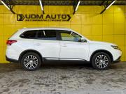 Mitsubishi Outlander III Рестайлинг 2 Ижевск  - изображение 27