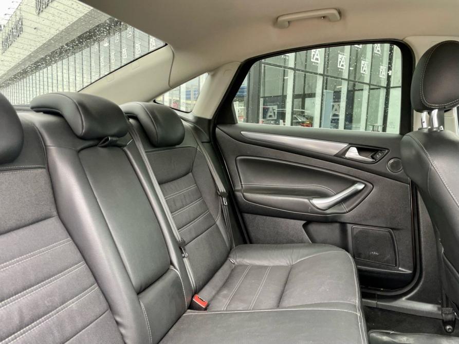 Ford Mondeo IV Рестайлинг Краснодар  - изображение 22