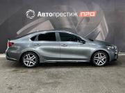 Kia Cerato IV Пермь  - изображение 30