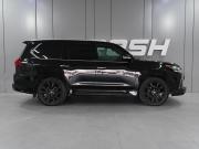 Lexus LX III Рестайлинг 2 Ростов-на-Дону  - изображение 32