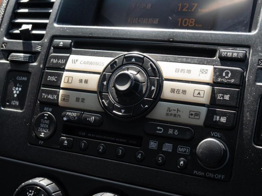 Nissan Tiida I Краснодар  - изображение 13