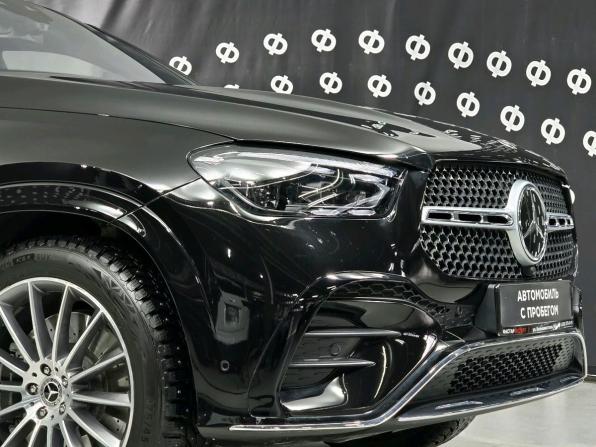 Mercedes-Benz GLE Coupe II (C167) Рестайлинг с пробегом 2024 года, цена 13 000 000 рублей, 20148 км, внедорожник, Автокод Объявления