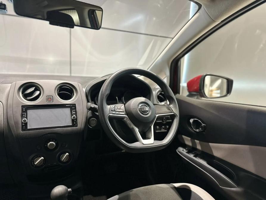Nissan Note II Рестайлинг Новосибирск  - изображение 13