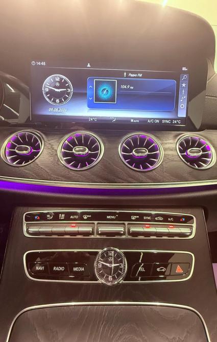 Mercedes-Benz E-Класс V (W213 S213 C238) Челябинск  - изображение 26