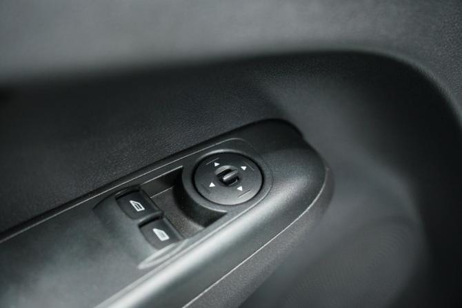 Ford Tourneo Courier I с пробегом 2017 года, цена 1 555 000 рублей, 144000 км, минивэн, Автокод Объявления