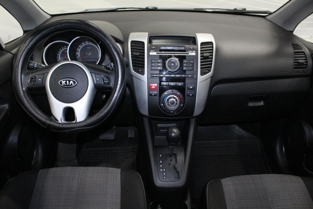 Kia Venga I Кемерово  - изображение 12