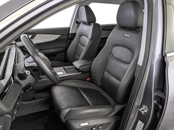 Chery Tiggo 7 Pro Max I с пробегом 2022 года, цена 1 755 000 рублей, 40069 км, внедорожник, Автокод Объявления