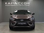 Lada (ВАЗ) Vesta I Пермь  - изображение 20