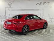 Mercedes-Benz A-Класс IV (W177) Москва  - изображение 32