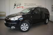 Citroen C-Crosser Киров  - изображение 33