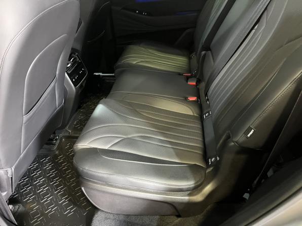 Chery Tiggo 9 I с пробегом 2024 года, цена 3 349 000 рублей, 25589 км, внедорожник, Автокод Объявления
