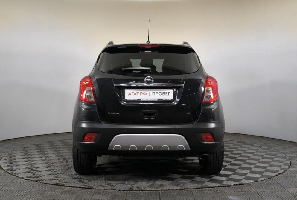 Opel Mokka I Нижний Новгород  - изображение 5