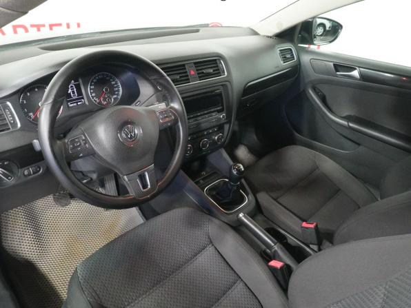 Volkswagen Jetta VI с пробегом 2012 года, цена 885 000 рублей, 180592 км, седан, Автокод Объявления