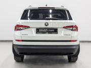 Skoda Kodiaq I Москва  - изображение 33