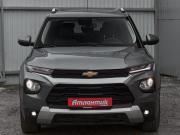 Chevrolet TrailBlazer III Екатеринбург  - изображение 25