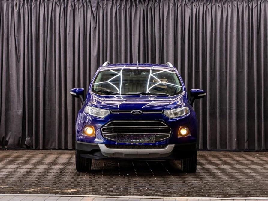 Ford EcoSport II Краснодар  - изображение 2