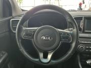 Kia Sportage IV Москва  - изображение 32