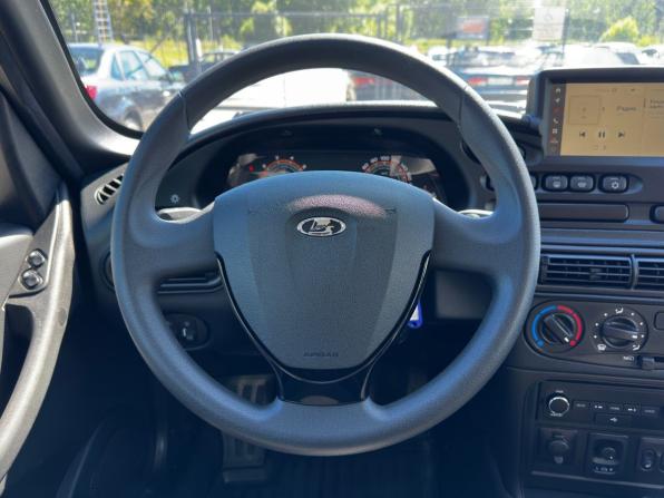 Lada (ВАЗ) Niva Travel I с пробегом 2025 года, цена 1 279 000 рублей, 13090 км, внедорожник, Автокод Объявления