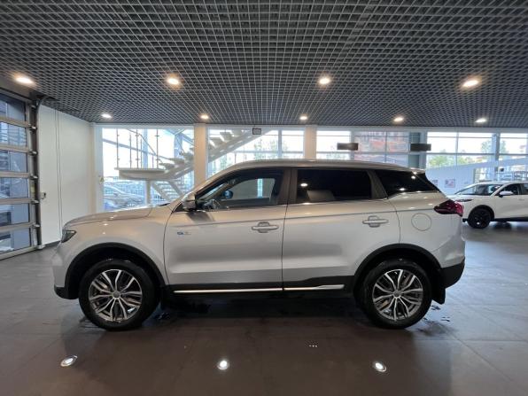Geely Atlas Pro с пробегом 2023 года, цена 2 144 000 рублей, 85355 км, внедорожник, Автокод Объявления