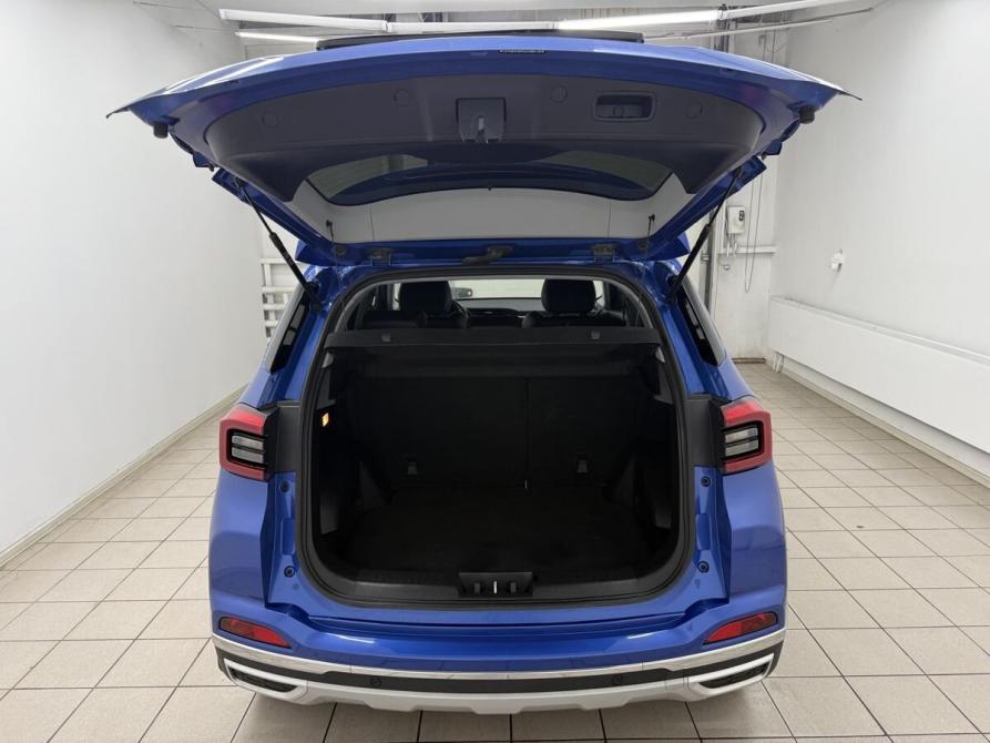 Chery Tiggo 4 I Рестайлинг Энгельс  - изображение 8