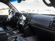 Toyota Land Cruiser 200 Series Рестайлинг 1 Москва  - изображение 36