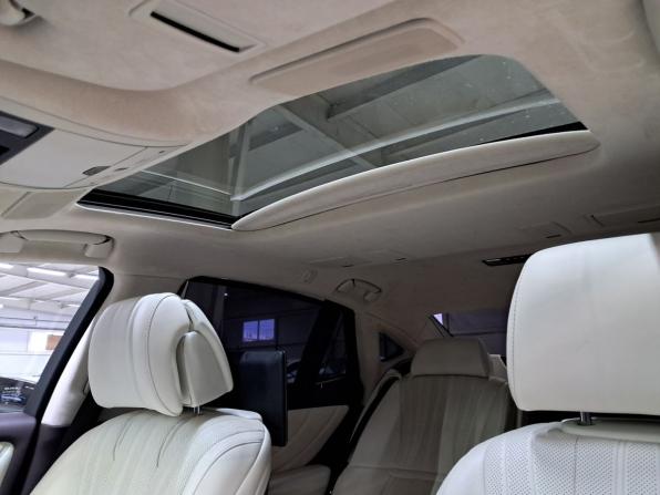 Lexus LS V с пробегом 2018 года, цена 5 315 000 рублей, 173380 км, седан, Автокод Объявления