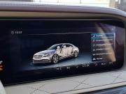 Mercedes-Benz S-Класс VI (W222 C217) Рестайлинг Санкт-Петербург  - изображение 46