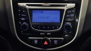 Hyundai Solaris I Рестайлинг Смоленск  - изображение 35