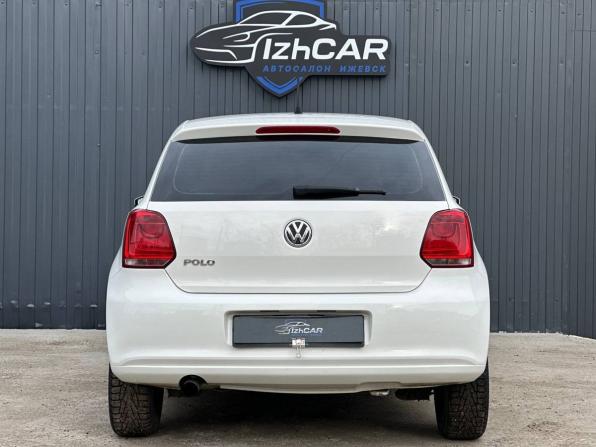 Volkswagen Polo V с пробегом 2012 года, цена 629 000 рублей, 142000 км, хэтчбек, Автокод Объявления