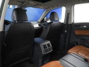 Volkswagen Teramont I Москва  - изображение 38