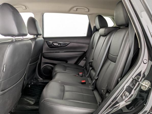 Nissan X-Trail III Рестайлинг с пробегом 2019 года, цена 2 450 000 рублей, 88223 км, внедорожник, Автокод Объявления
