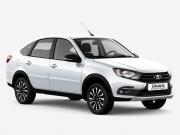 Lada (ВАЗ) Granta I Рестайлинг Брянск  - изображение 2