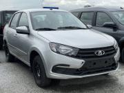 Lada (ВАЗ) Granta I Рестайлинг Екатеринбург  - изображение 8