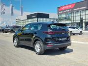 Kia Sportage IV Рестайлинг Чебоксары  - изображение 30