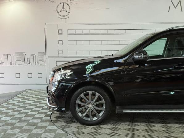 Mercedes-Benz GLE I (W166) с пробегом 2015 года, цена 2 970 000 рублей, 144611 км, внедорожник, Автокод Объявления